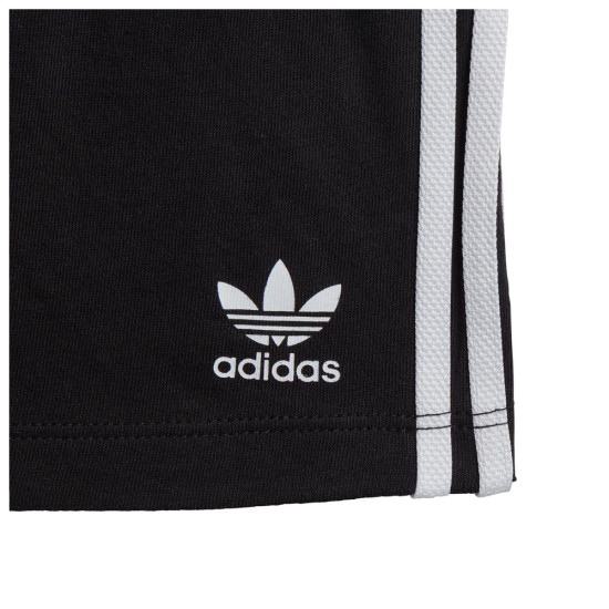 Adidas Βρεφικές φόρμες σετ Trefoil Originals